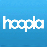 Hoopla Streaming Video