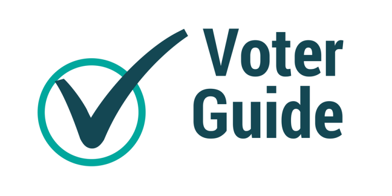 Voter Guide 2022 Election Willoughby Eastlake Public Library 2721