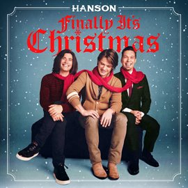 Hanson Christmas Album