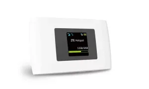 ZTE Hotspot