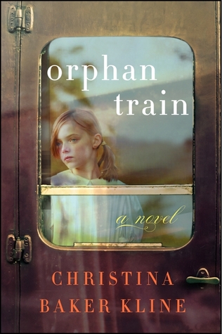 The Orphan Train