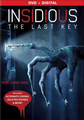 Insidious