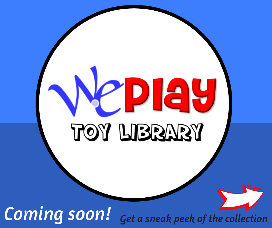We Play Toy Library