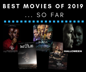 Best Movies of 2019