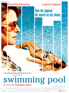 Swimming Pool film