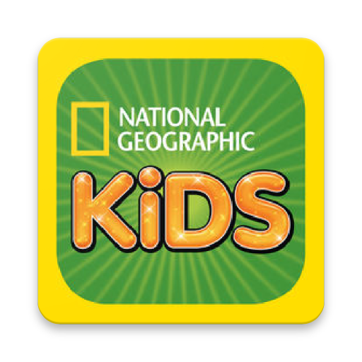 National Geographic Kids - Willoughby-Eastlake Public Library